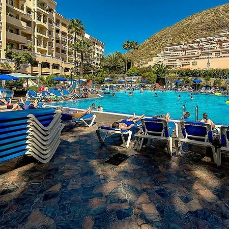 ארונה Studio In Los Cristianos Ocean View מראה חיצוני תמונה