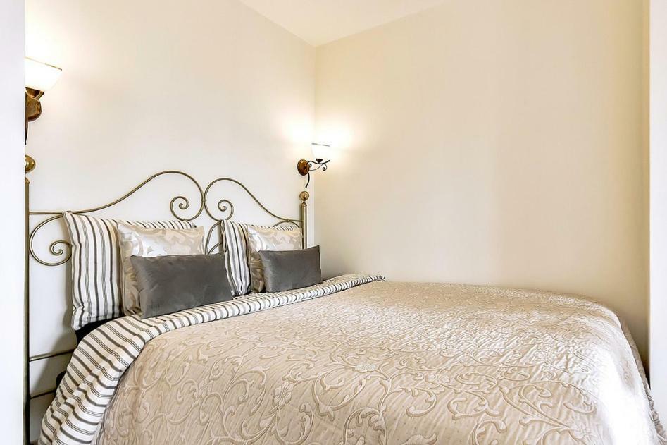ארונה Studio In Los Cristianos Ocean View מראה חיצוני תמונה