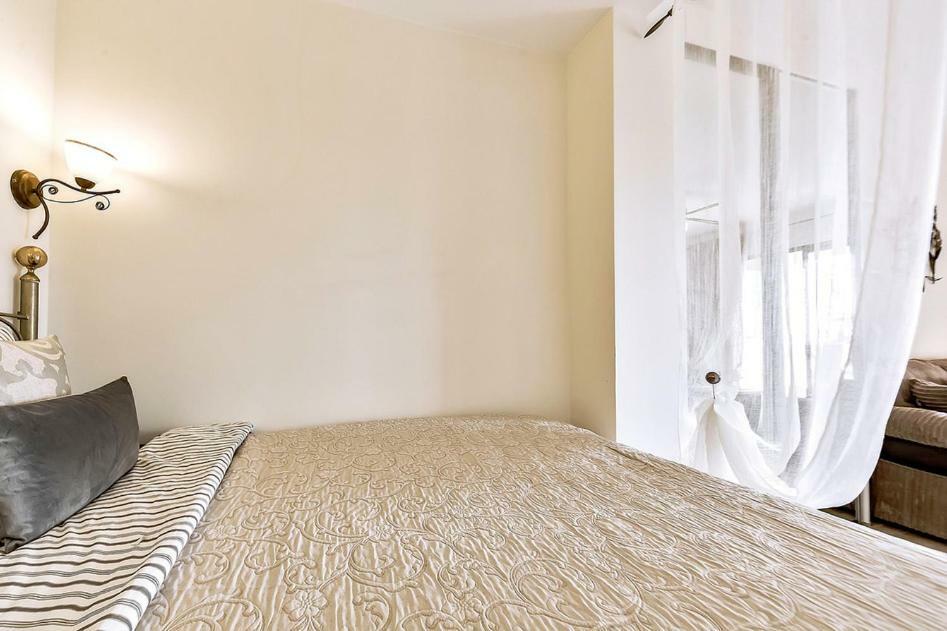 ארונה Studio In Los Cristianos Ocean View מראה חיצוני תמונה